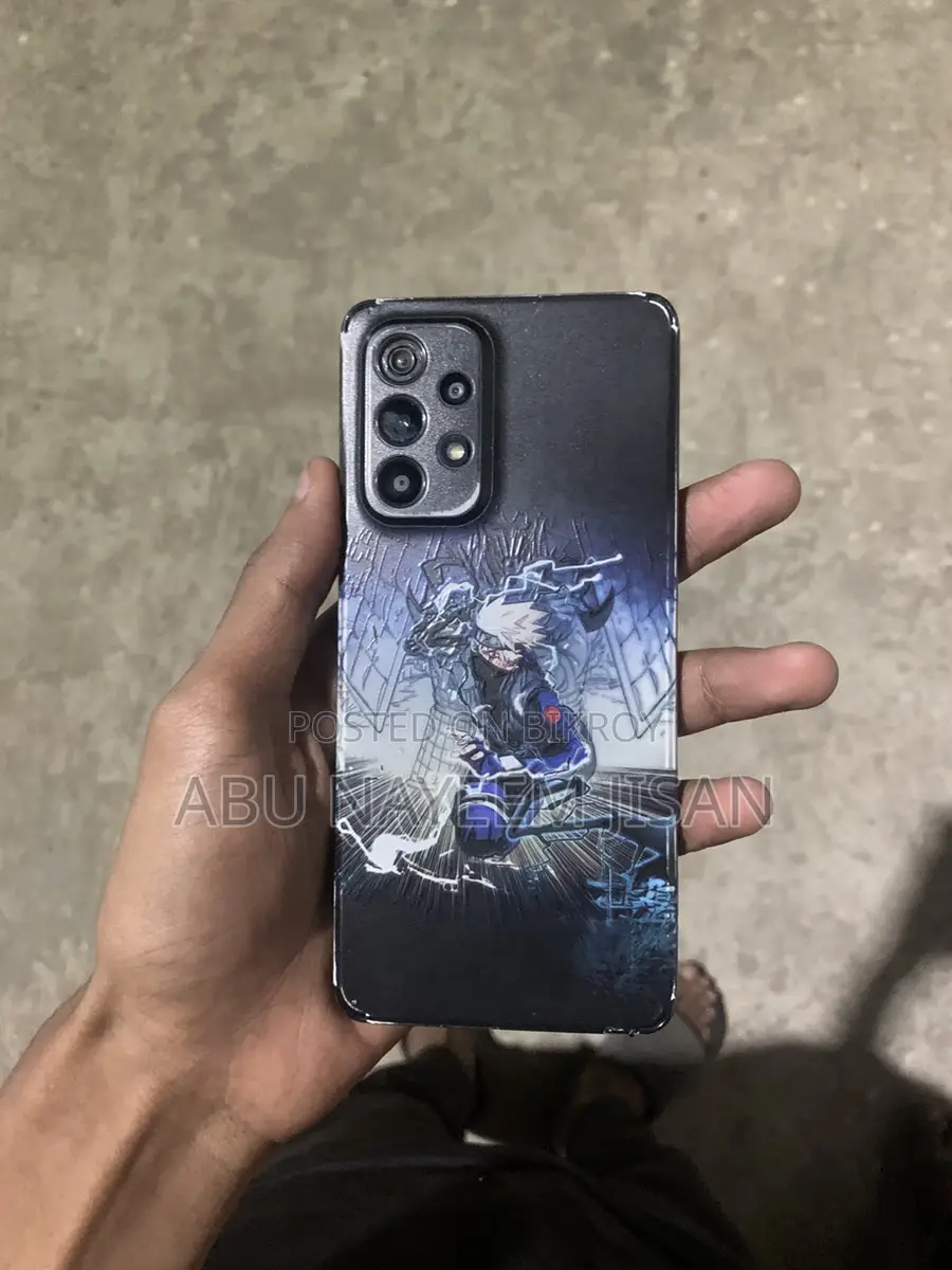 Samsung Galaxy A53 . (Used)