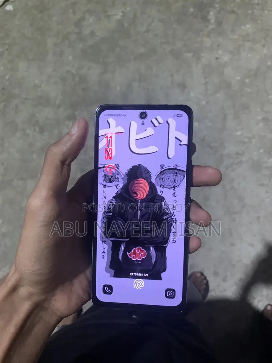 Samsung Galaxy A53 . (Used)