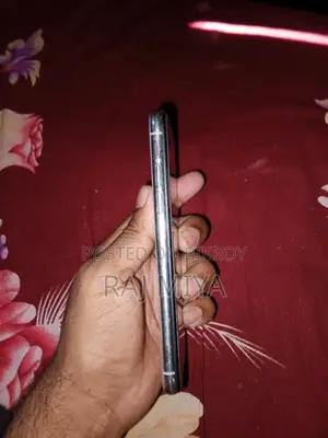 Apple iPhone X (Used)