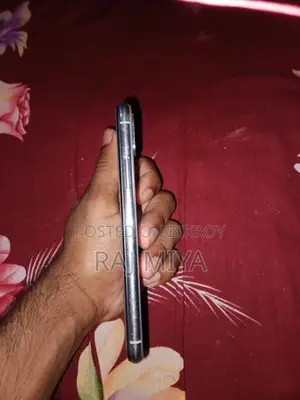 Apple iPhone X (Used)