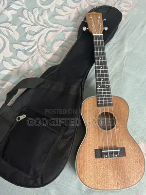 ব্যবহৃত উকুলেলে