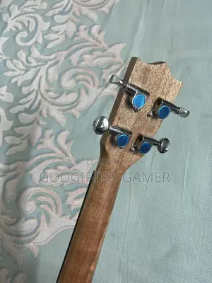 ব্যবহৃত উকুলেলে