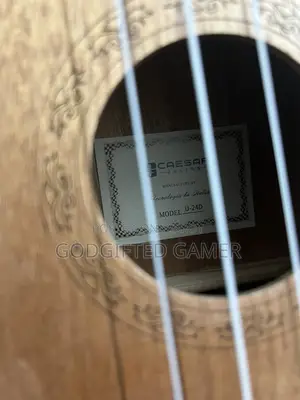 ব্যবহৃত উকুলেলে