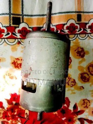 775 DC motor