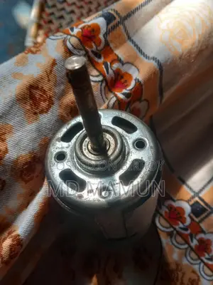 775 DC motor