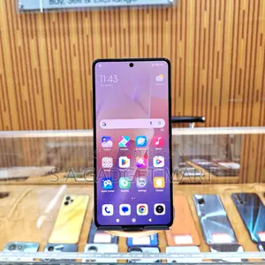 Xiaomi Redmi Note 13 Pro Price Fixed (Used)