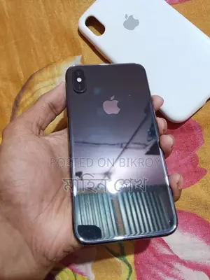 Apple iPhone X (Used)