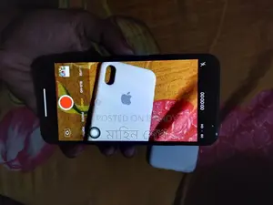 Apple iPhone X (Used)
