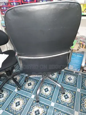 Boss Chair