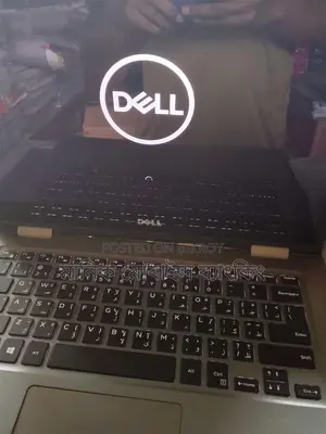 Laptop