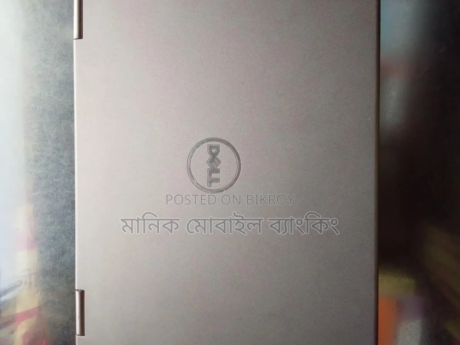 Laptop