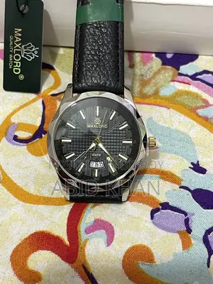 Analogue Watch For Sale