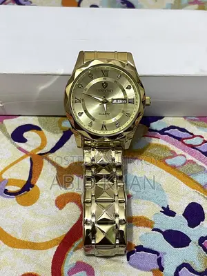 Analogue Watch For Sale
