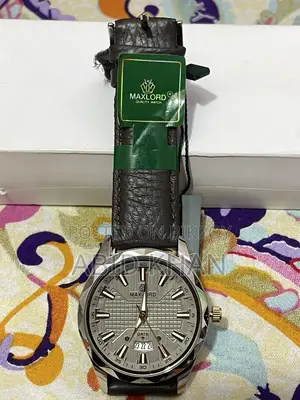 Analogue Watch For Sale