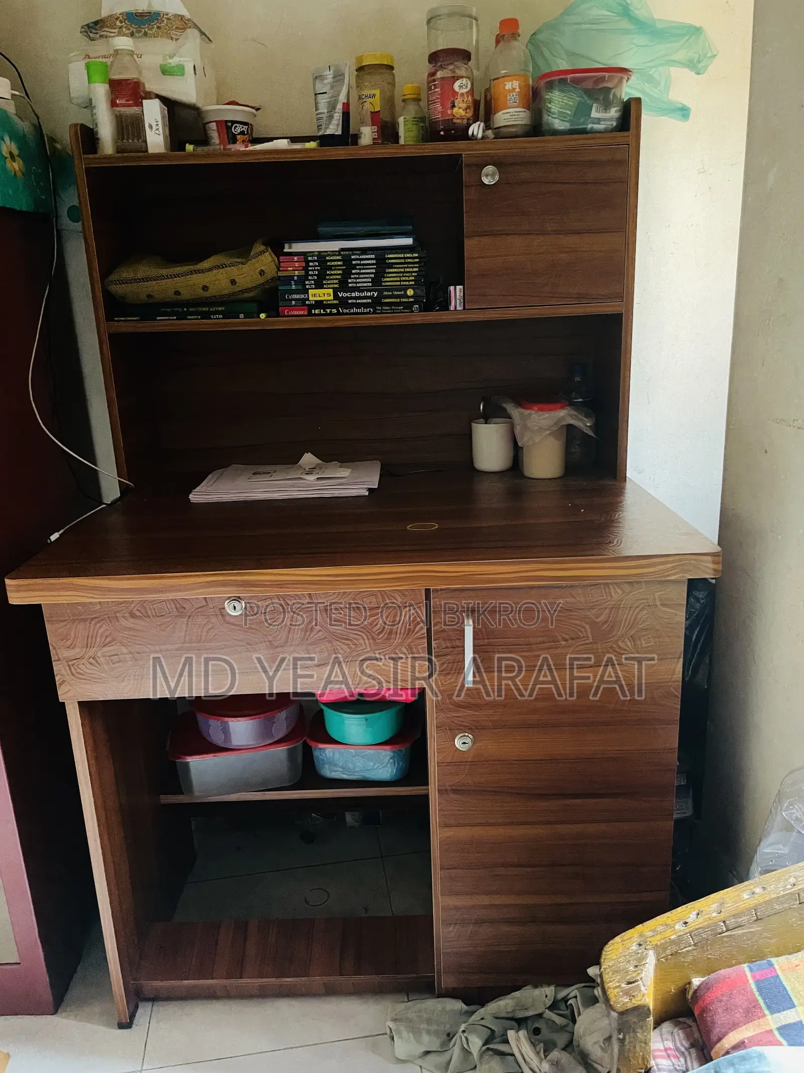 Table & Chair sell