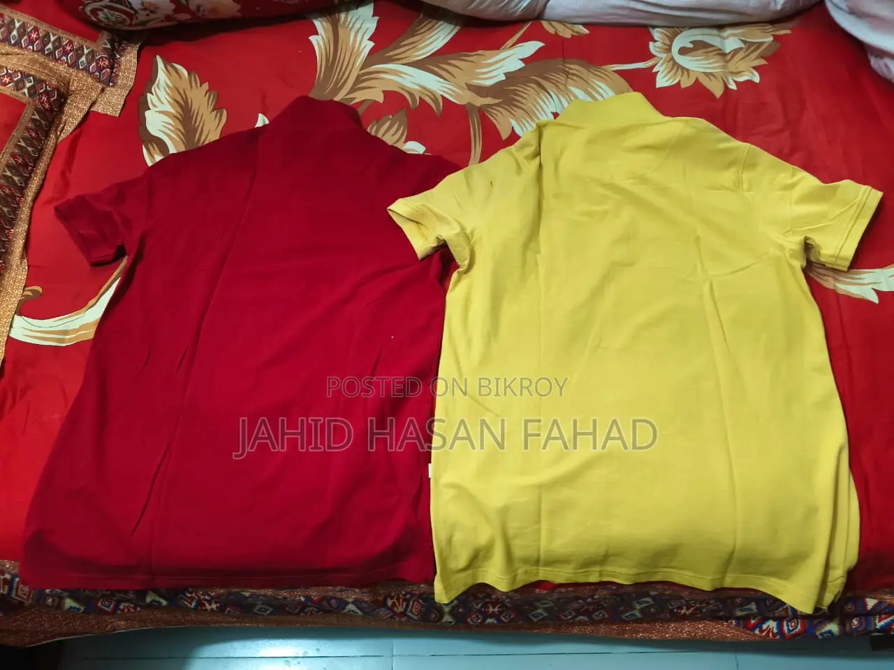 Polo shirt sale
