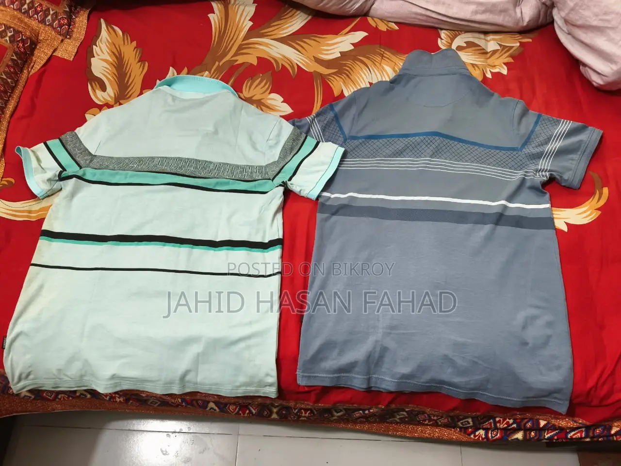 Polo shirt sale