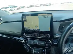 Toyota Aqua G HYB 360 CAMERA 2021