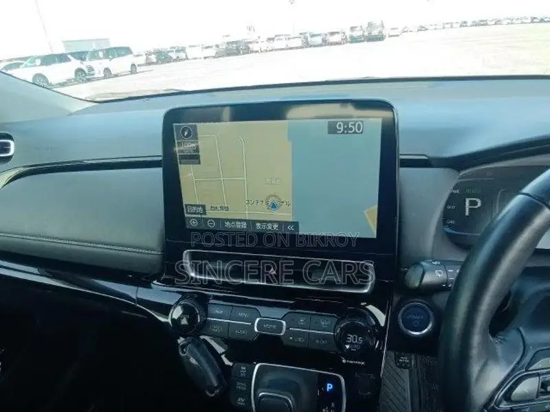 Toyota Aqua G HYB 360 CAMERA 2021