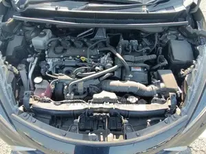 Toyota Aqua G HYB 360 CAMERA 2021
