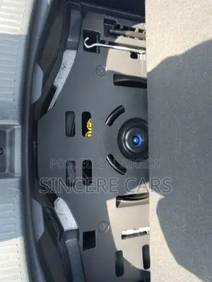 Toyota Aqua G HYB 360 CAMERA 2021