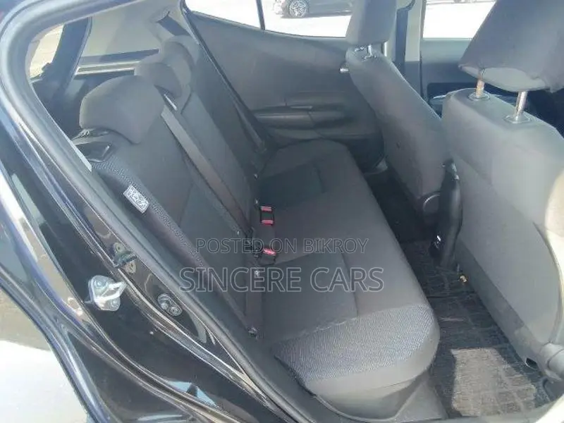 Toyota Aqua G HYB 360 CAMERA 2021