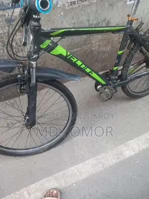 Veloce Running Gear Cycle