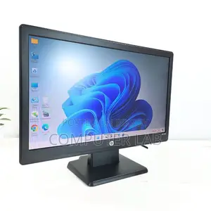 Hp Lv1911 19'' Inch LED full HD Gaming Monitor With Warranty