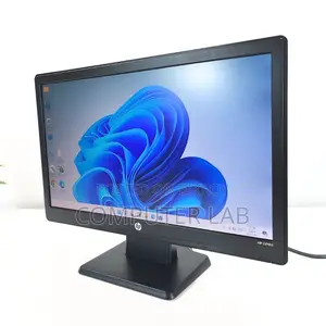 Hp Lv1911 19'' Inch LED full HD Gaming Monitor With Wa𝕣𝕣𝕒nty
