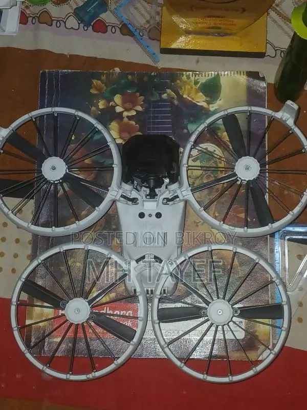 DJI Flip
