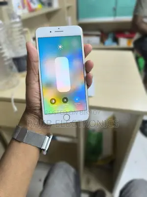 Apple iPhone 8 Plus (Used)