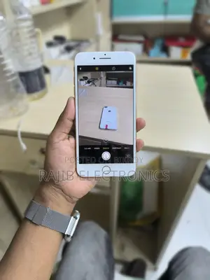 Apple iPhone 8 Plus (Used)