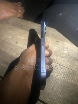 অ্যাপল আইফোন ১৩ প্রো (ব্যবহৃত)