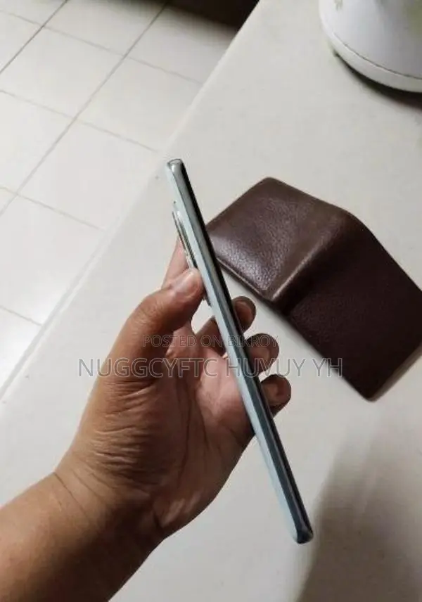 Xiaomi Redmi Note 14 pro 5g -global (Used)