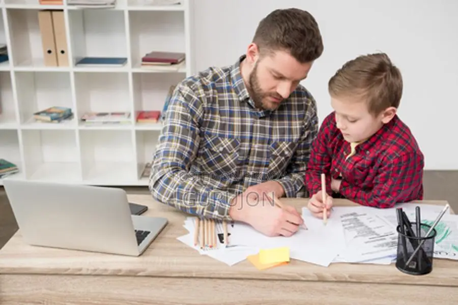 Male/female Home Tutor@banani_uttara