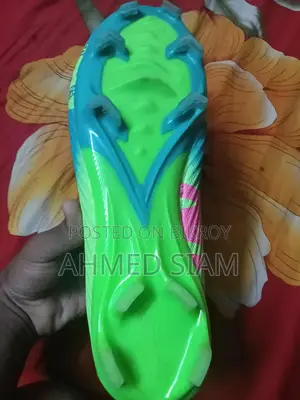 Football Boots