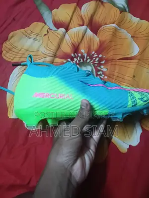 Football Boots