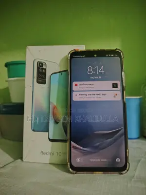 Xiaomi Redmi (Used)