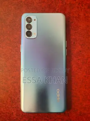 OPPO Reno 4 (Used)