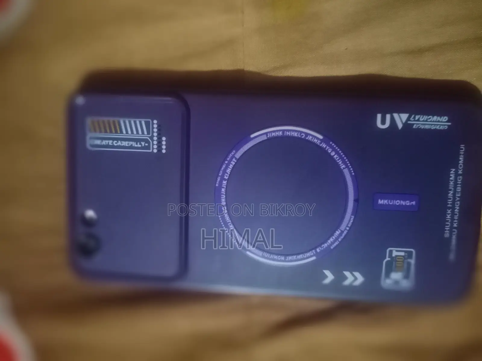 Vivo Y71 2018 (Used)