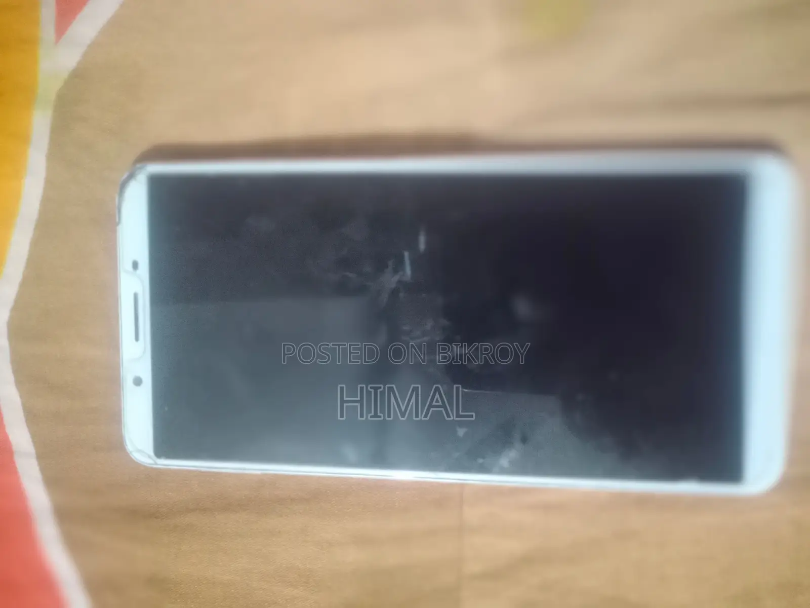 Vivo Y71 2018 (Used)