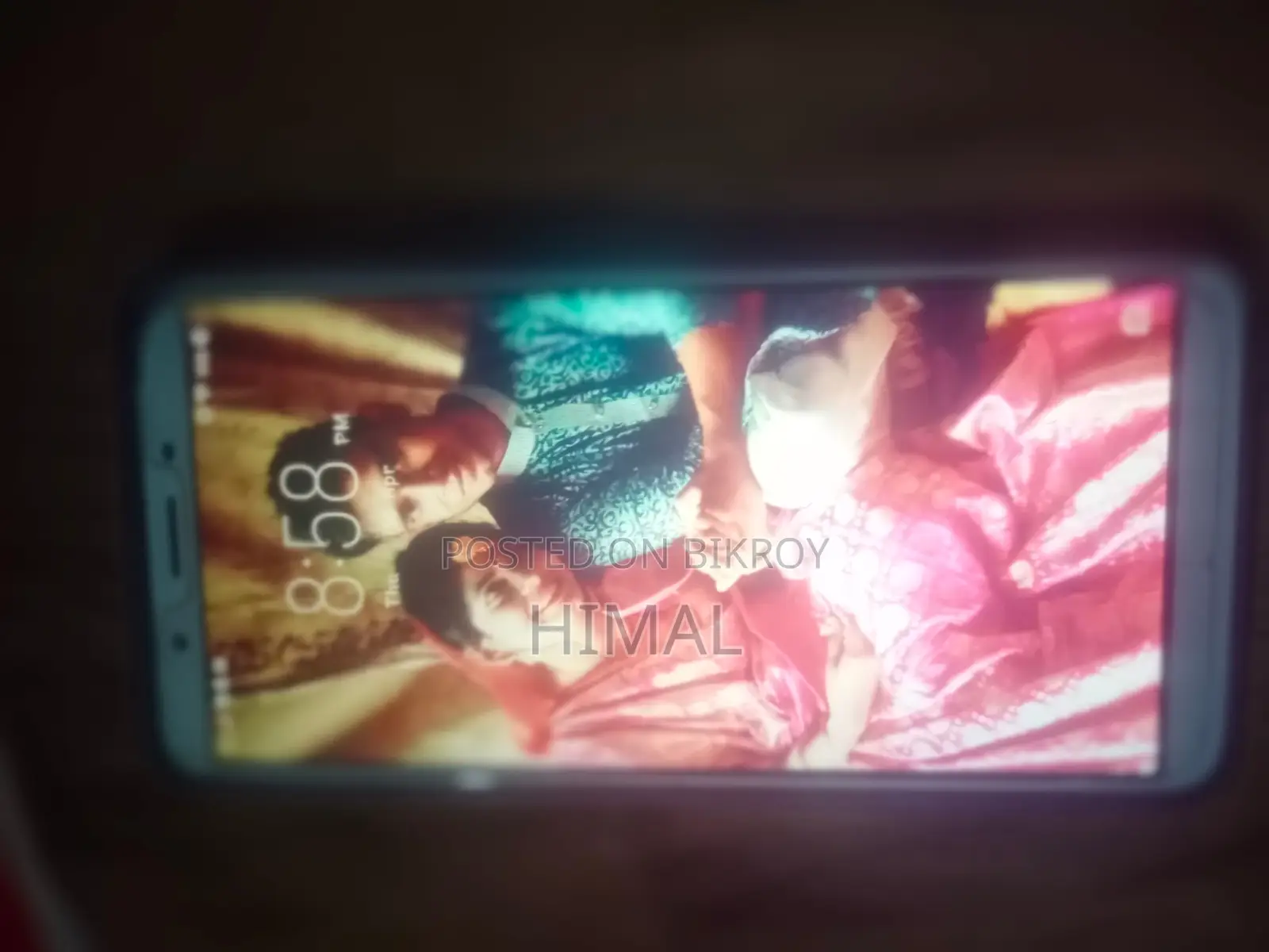 Vivo Y71 2018 (Used)