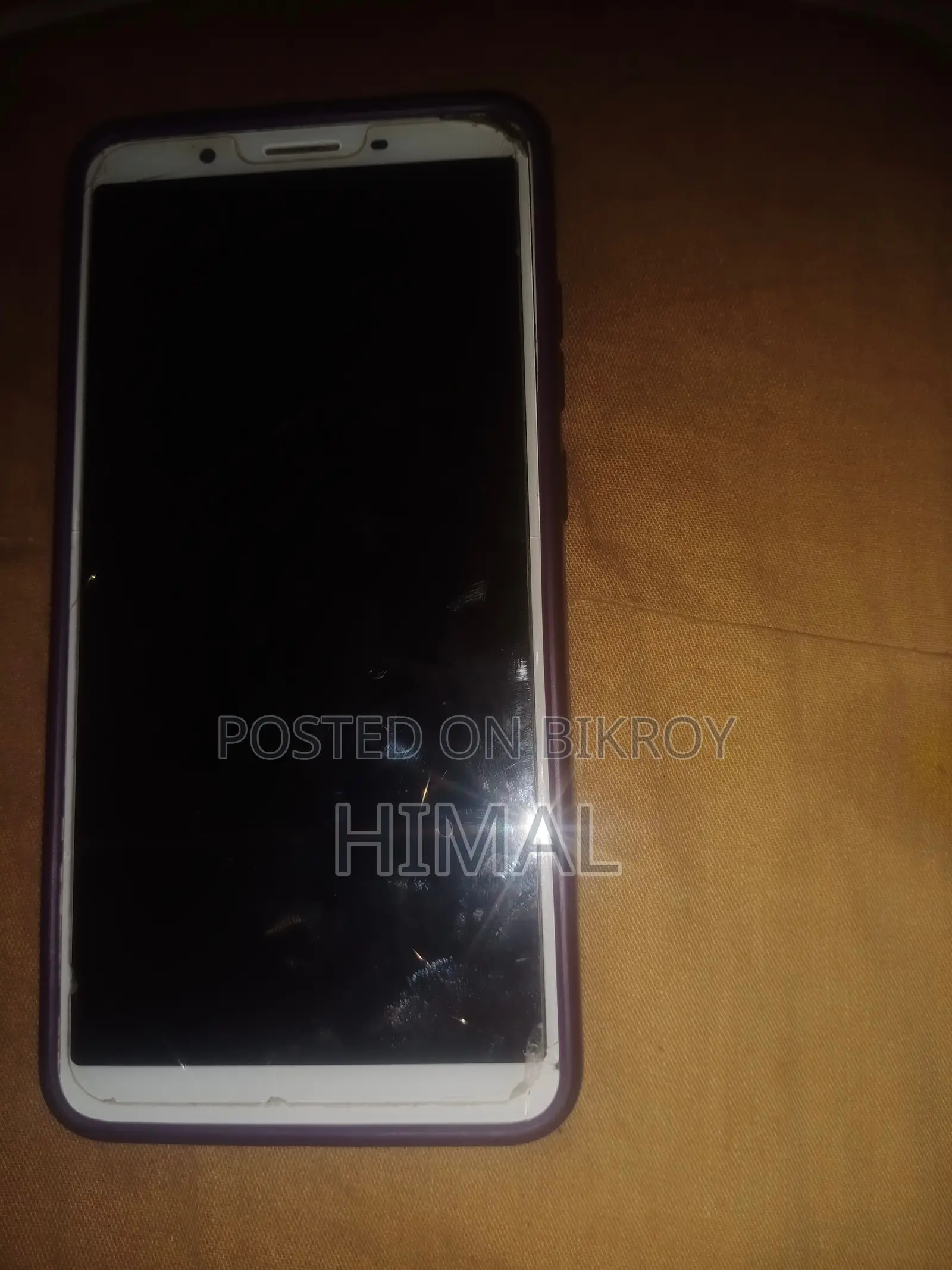 Vivo Y71 2018 (Used)