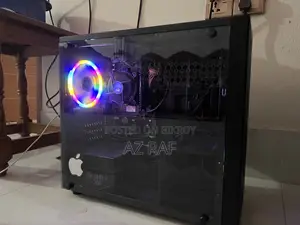 Gaming And Editing PC For Sale