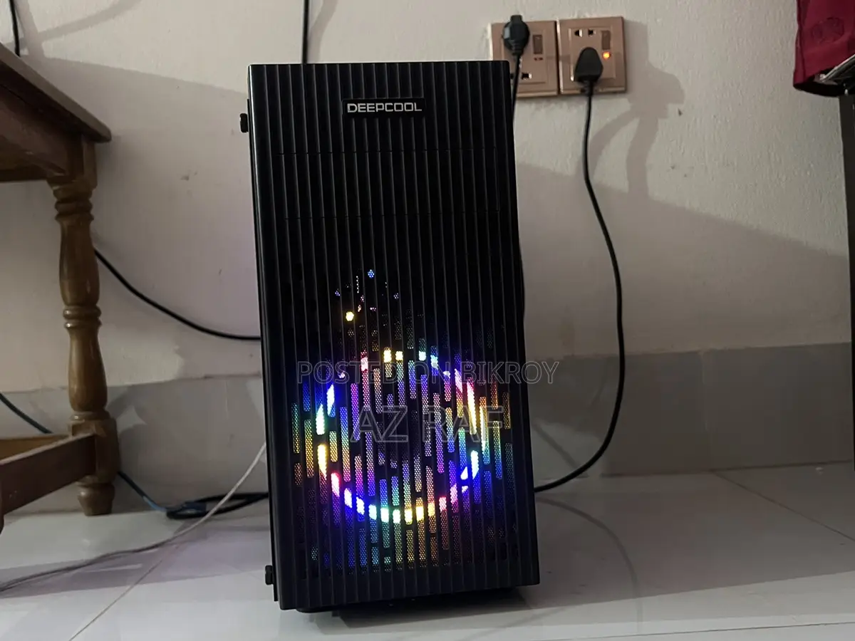 Gaming And Editing PC For Sale