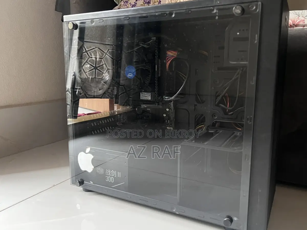 Gaming And Editing PC For Sale