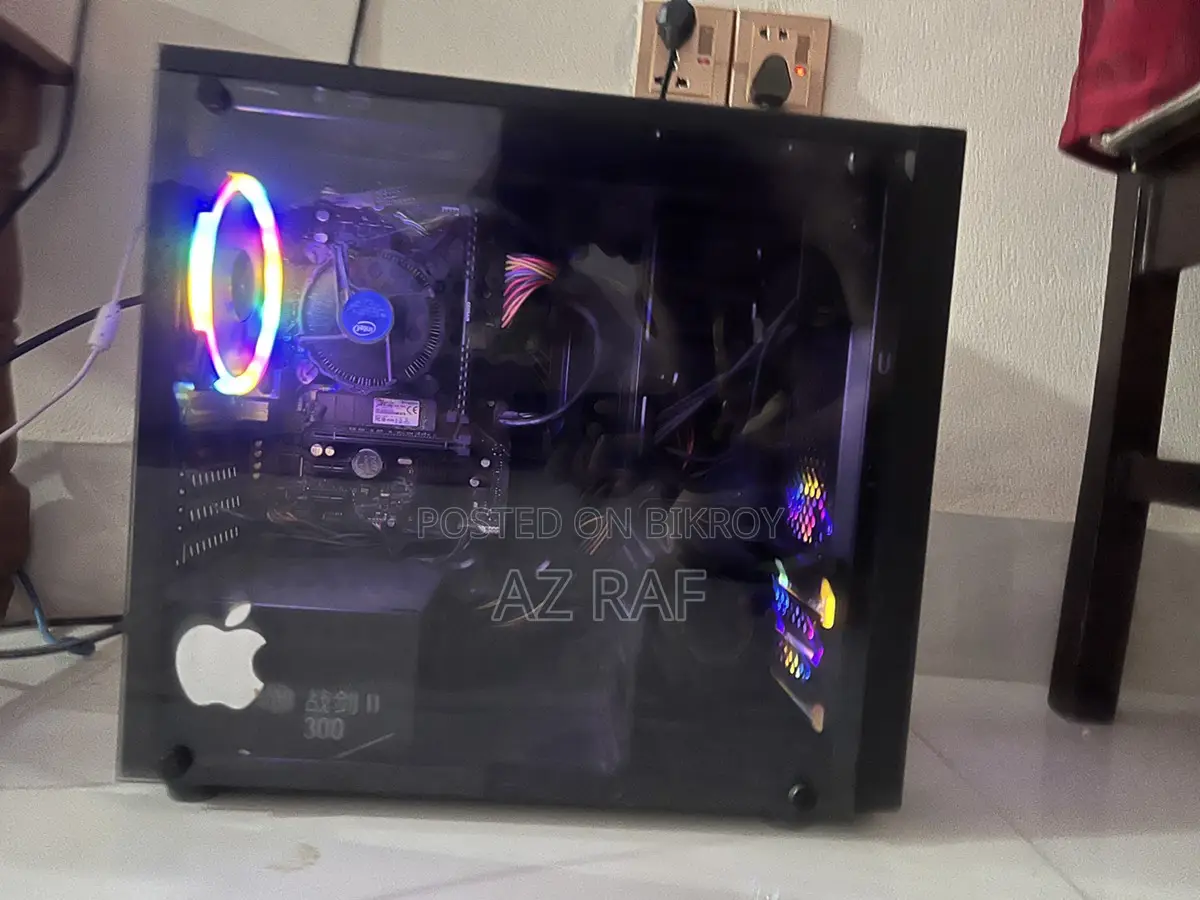 Gaming And Editing PC For Sale