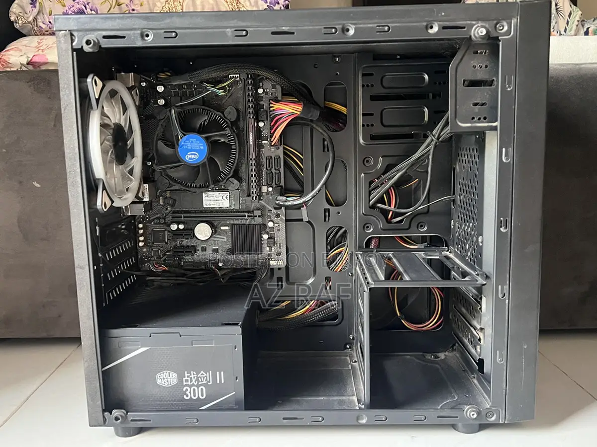 Gaming And Editing PC For Sale