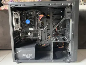 Gaming And Editing PC For Sale