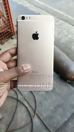 Apple iPhone 6 Plus (Used)
